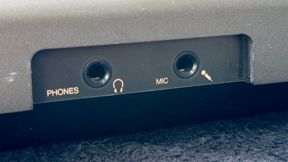 JVC JX-SV55(J) Video Editing Processor