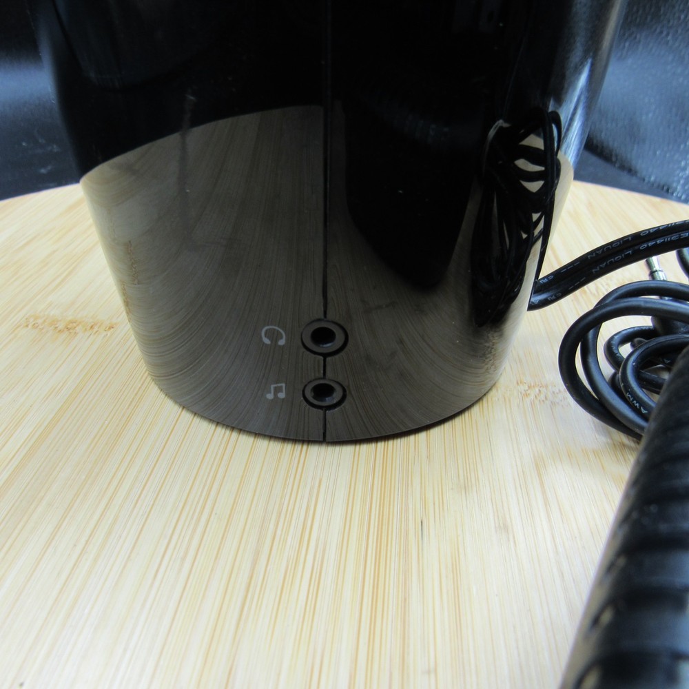 JBL Jembe Wired Spare (Replacement) Speaker with Power Adapter