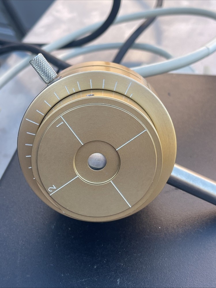 Photon Inc. Model 3088 Beamscan Controller with Scanhead