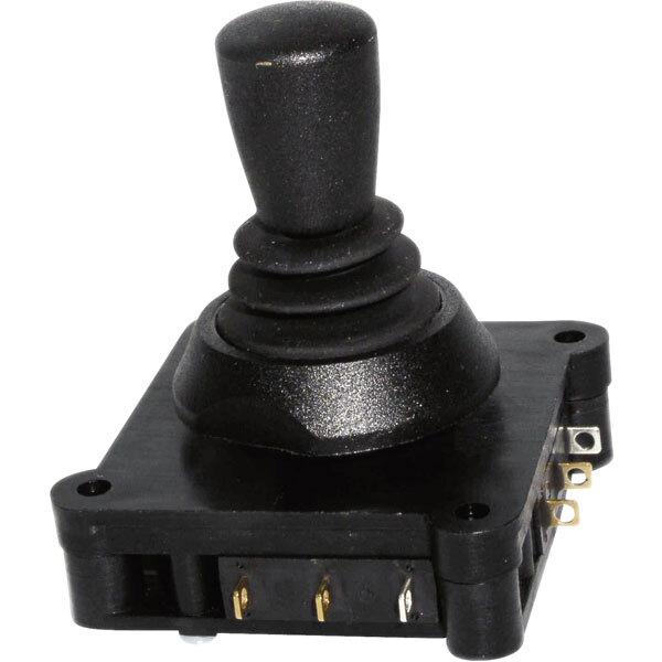 APEM 250 VAC Joystick Toggle Welding IP65 (Front) APEM 100212 1pc