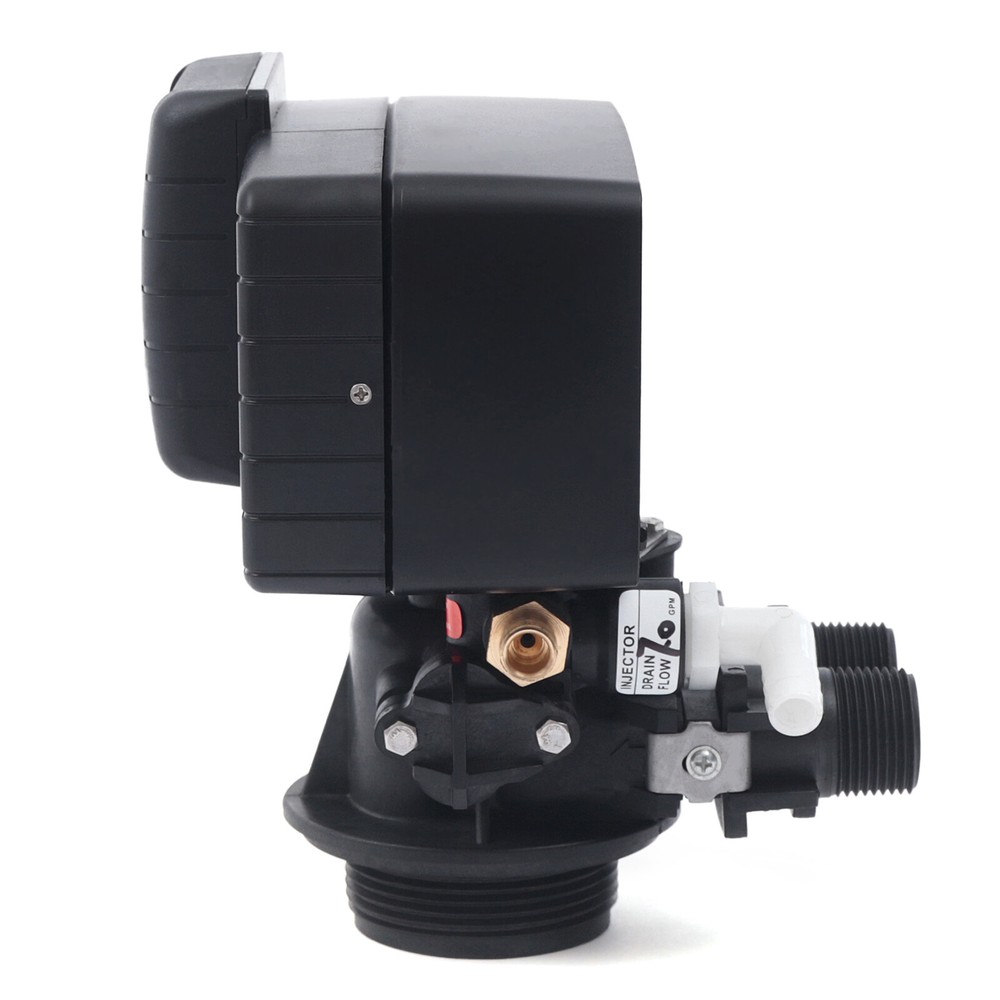 Digital Control Valve Water Softener Control Valve Filter Control Head 5600 SXT