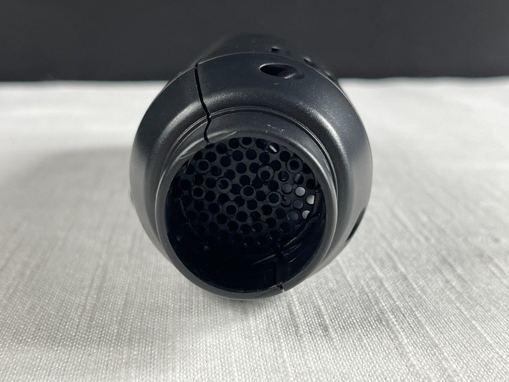 Felyne Black Debugger LED Light Strong Suction Rechargeable Spider Catcher