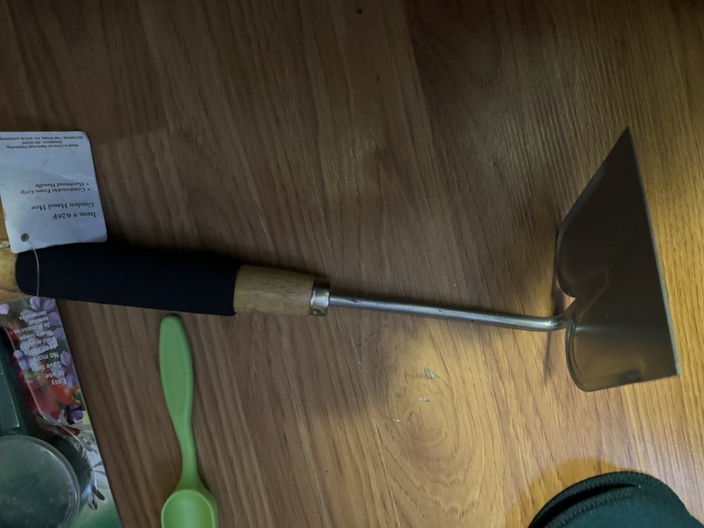 Great Value !! Spring Seed Planting /Tool Kit.