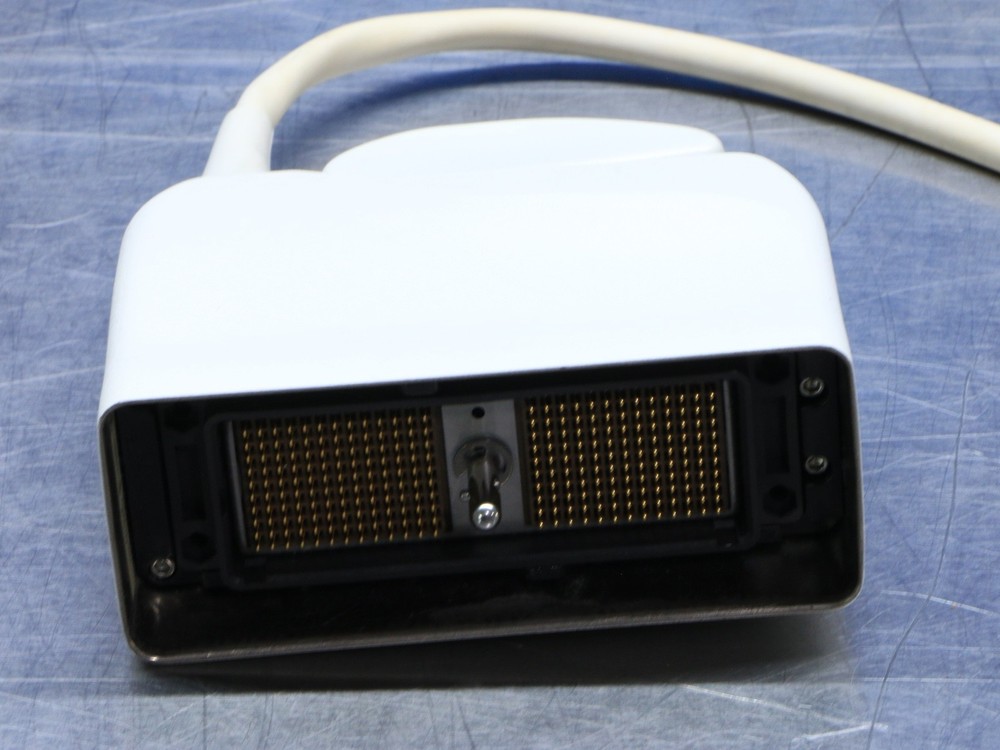 Philips L17-5 Linear Array Ultrasound Transducer