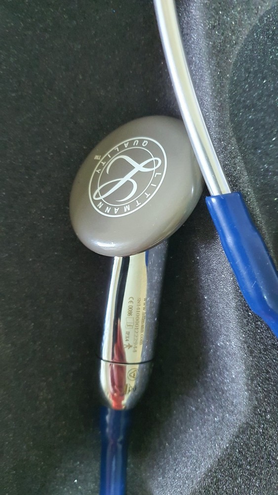 3M Littmann electronic stethoscope 3100