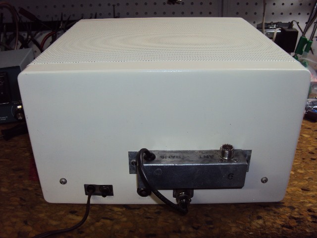 GONSET G-50 6 Meter Transceiver- works fine