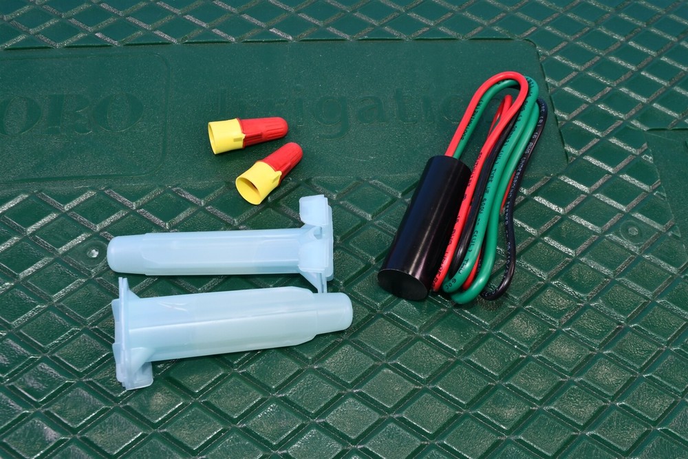WeatherTRAK 2-Wire Decoder Surge Arrestor WT2W-H2O-SA
