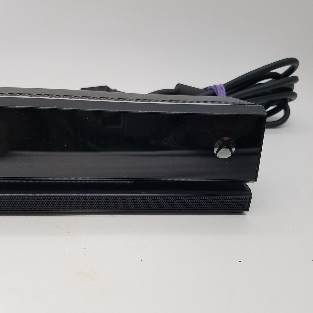 Microsoft Xbox One Kinect Motion Sensor Camera Bar Model 1520