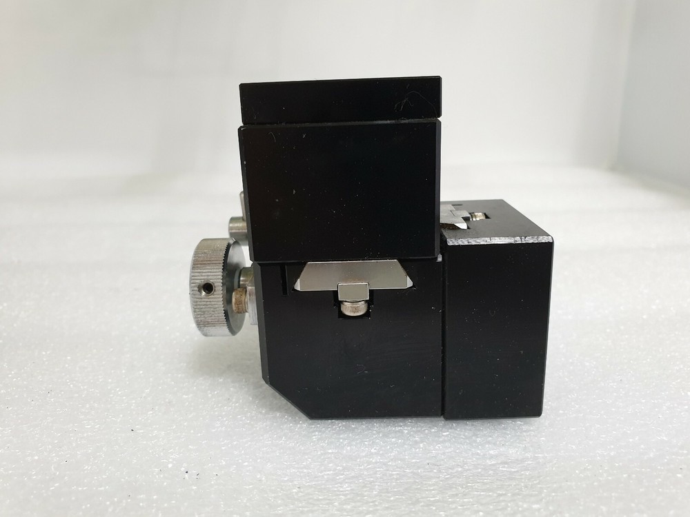 DOVE-TAIL X,Y,Z, LINEAR STAGE