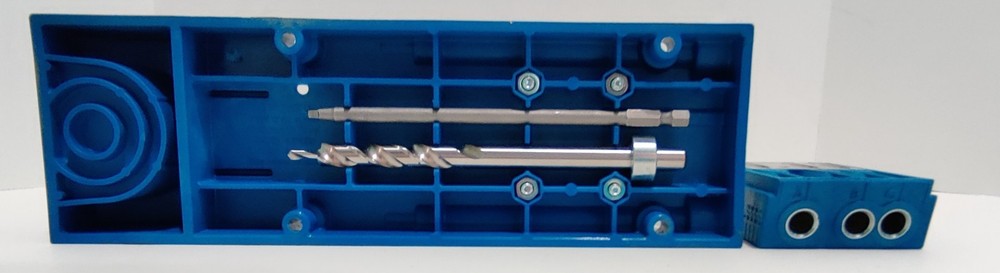 Kreg K4 Pocket Hole Jig