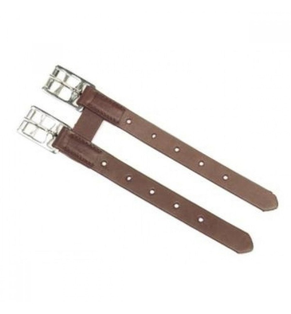 Camelot All Leather Girth Extender