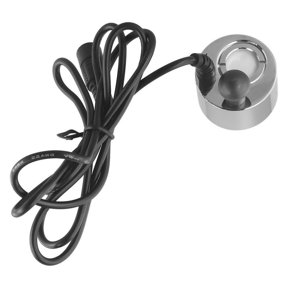 Essential Kit for For DIMPLEX Electric Wall Fire Transducer Discs + Tool