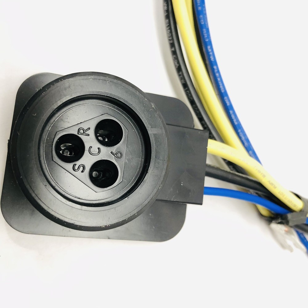 CARRIER 341024-415 COMPRESSOR PLUG