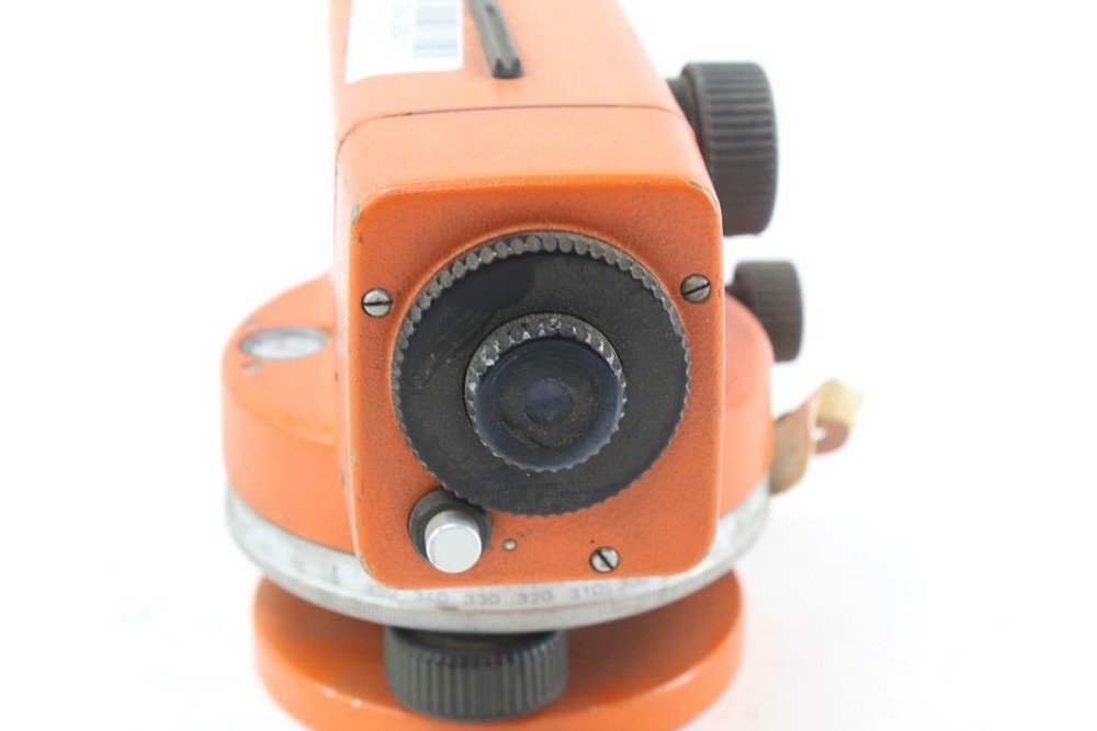 HEERBRUGG NAKO Surveying AUTOMATIC LEVEL