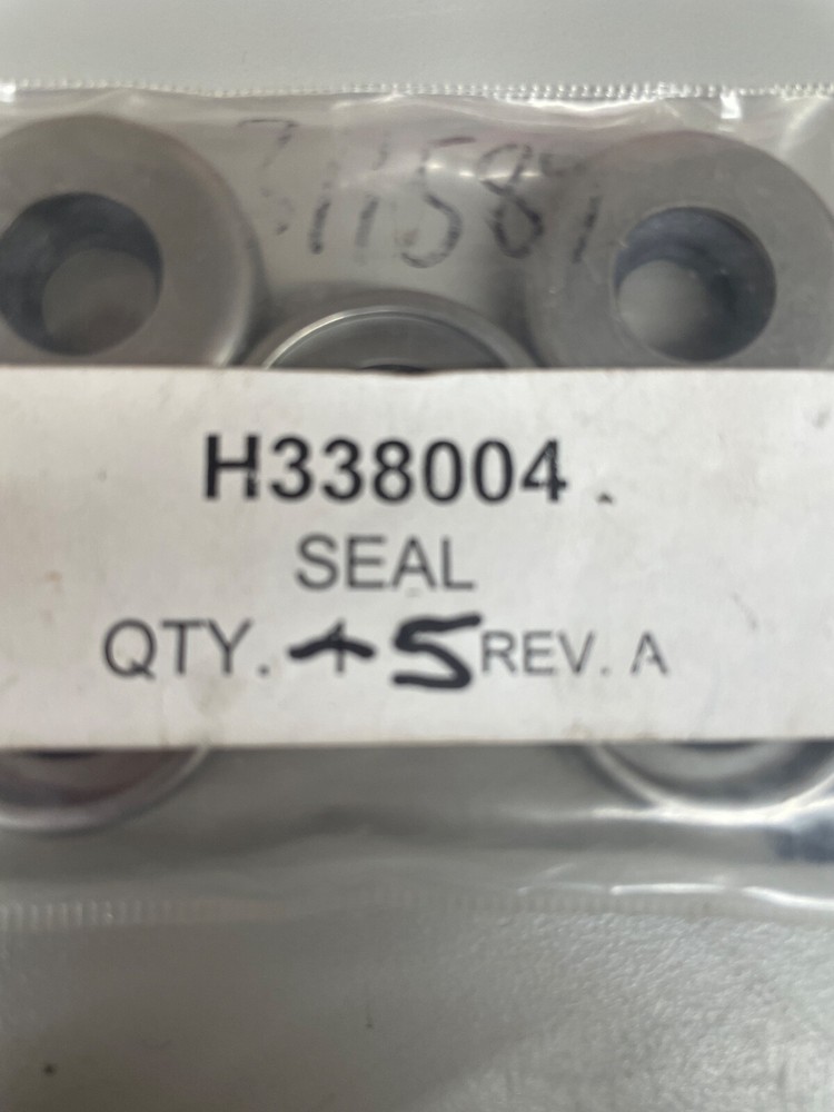H338004 SEAL