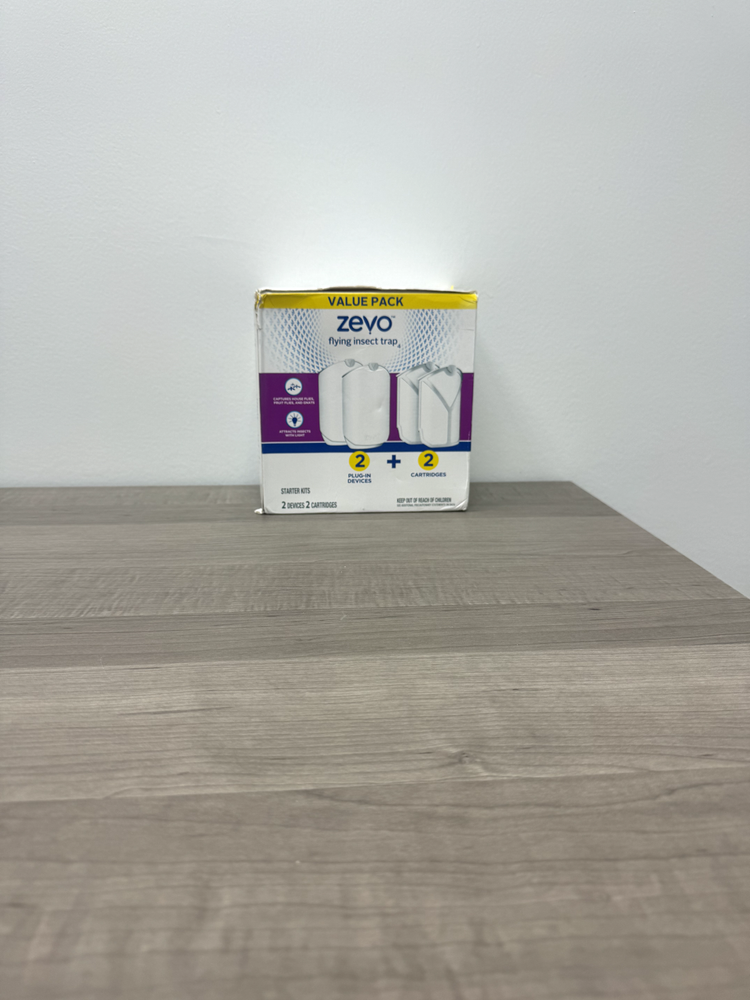 Genuine Zevo Value Pack