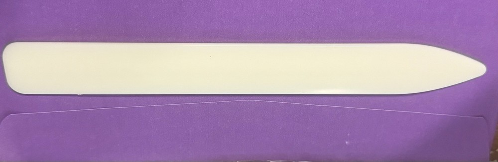 Bone Folder Tool Paper Creaser for Crafting - Personalized