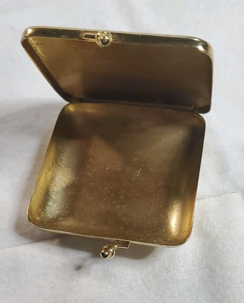 Vintage Napier Silent Waiter Ashtray