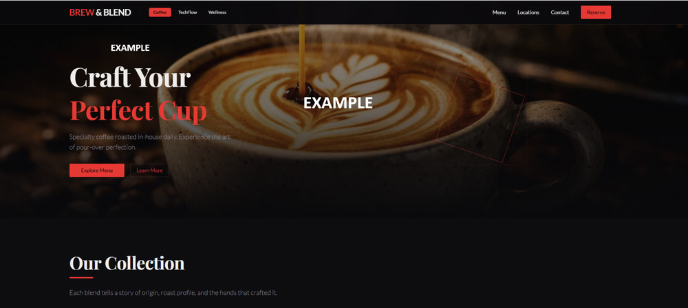 Professional Website Design | Fast, Responsive & Affordable 4 pages