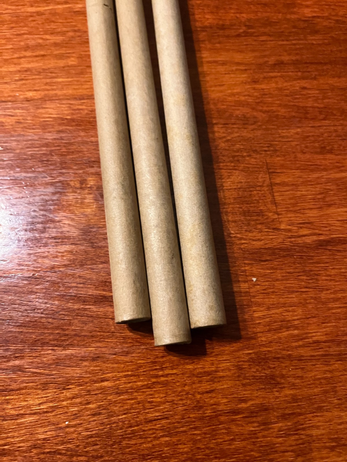 (2)-New Bosch 2607018012 12" Foam Rubber Cutter Blades -NIP