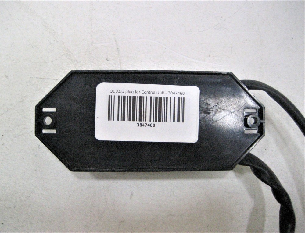 QL / Volvo Penta 3847460 , ACU / Bow Thruster Control Module