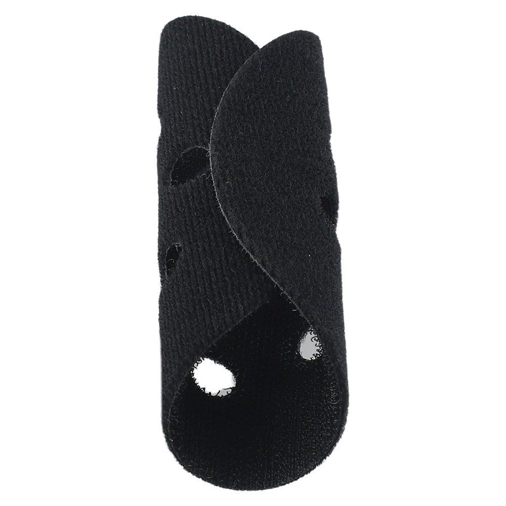 Convenient Flocking Material Pad for Sanding Discs Protection (5 Inch 8 Hole)