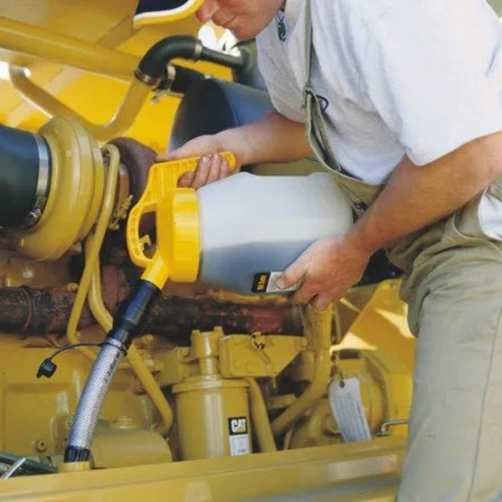 OilSafe® | SAMPLE BUNDLE – Fluid & Oil Transfer Container Starter Kit