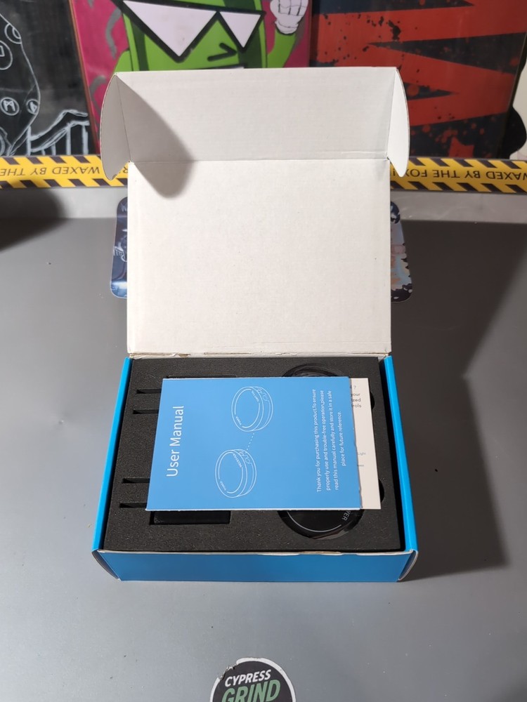 Fourair IR Repeater Kit Wireless Remote Control Extender 700ft Range