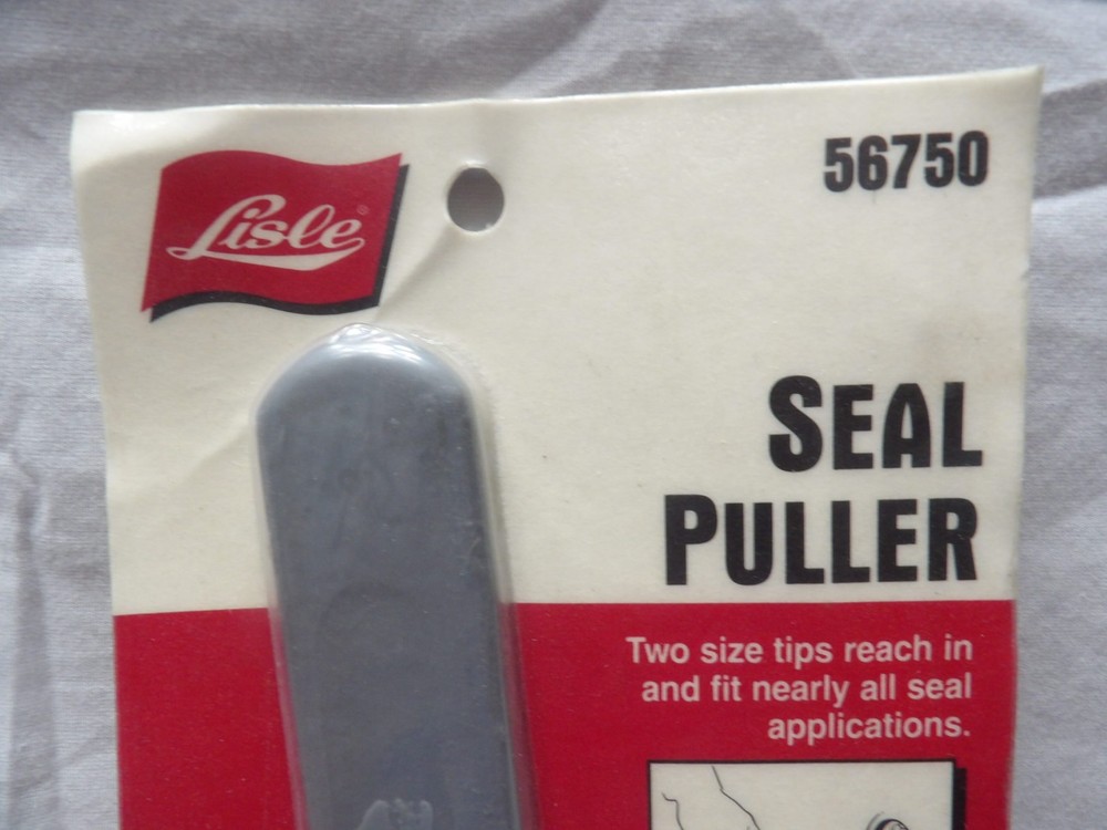 Lisle Seal Puller #56750