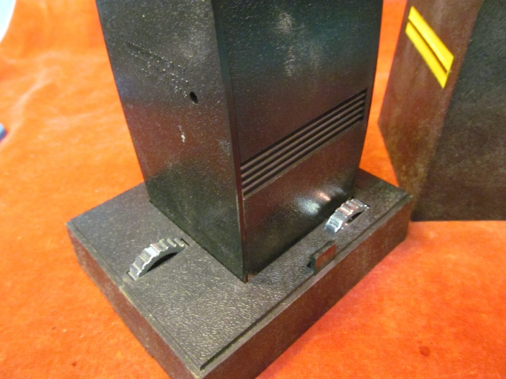 HOPPY MODEL G3 SPLIT IMAGE TRANSIT HOPKINS MFG CORP