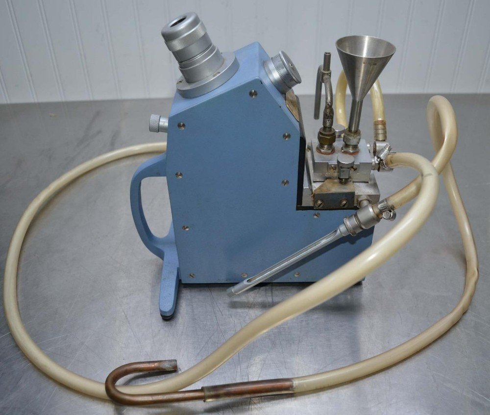 Bellingham + Stanley 60/SR Refractometer ++