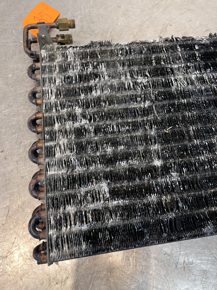 1982 John Deere 2940 Tractor AC Condenser