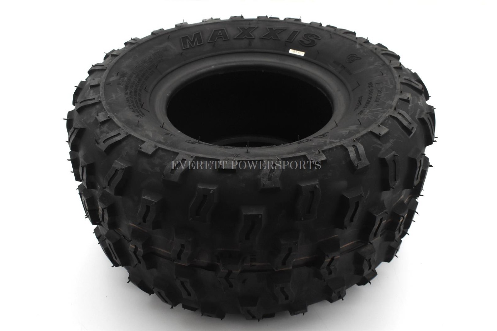 Rear Tire 19x8-8 19x8x8 Tubeless Maxxis ATV TRX90 1993-2025 OEM Honda #A305