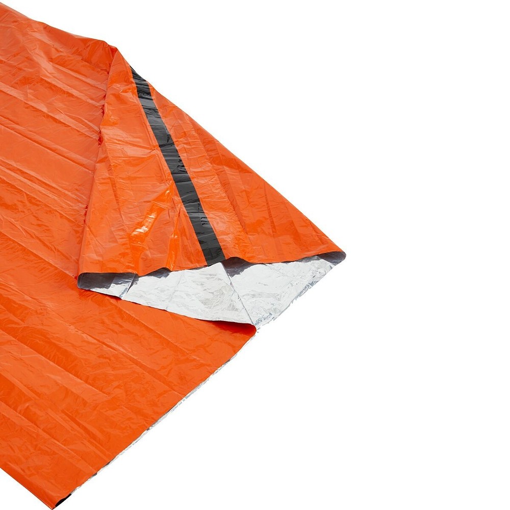 Rab Ark Bivy Orange, One Size