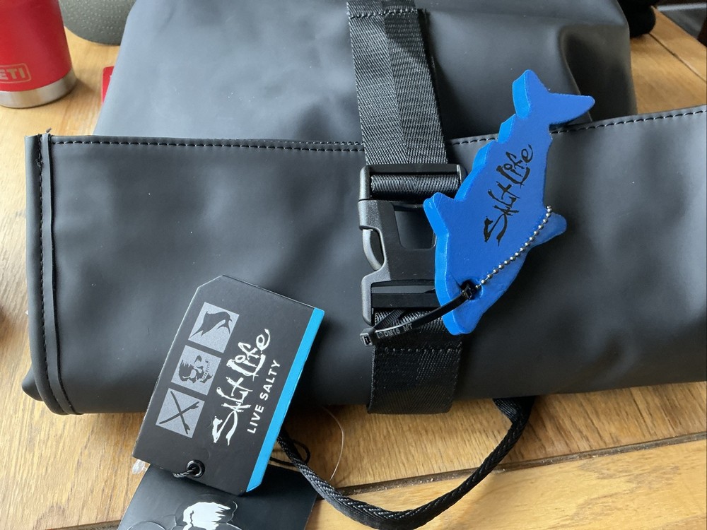 Salt Life Backpack Bag