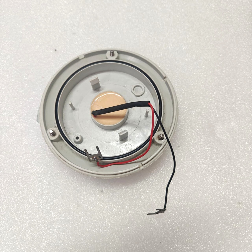 AUTRONICA HEAT DETECTOR BD-26EX