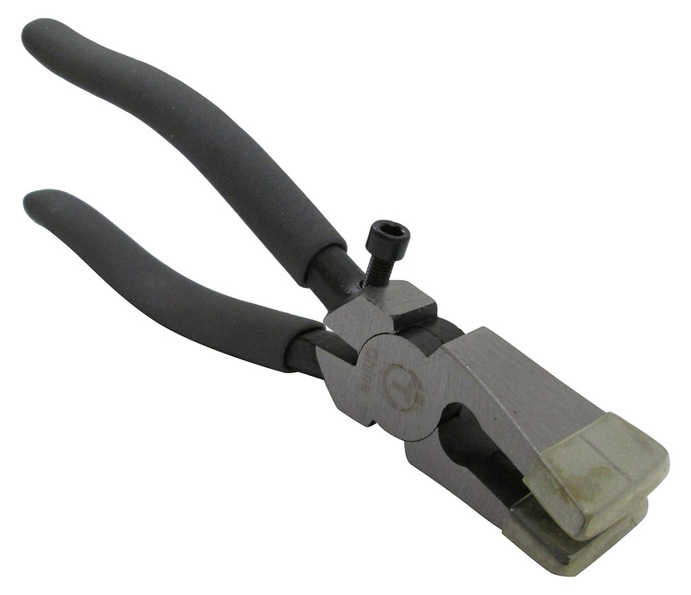 Glass Running & Breaking Pliers 2PC Kit