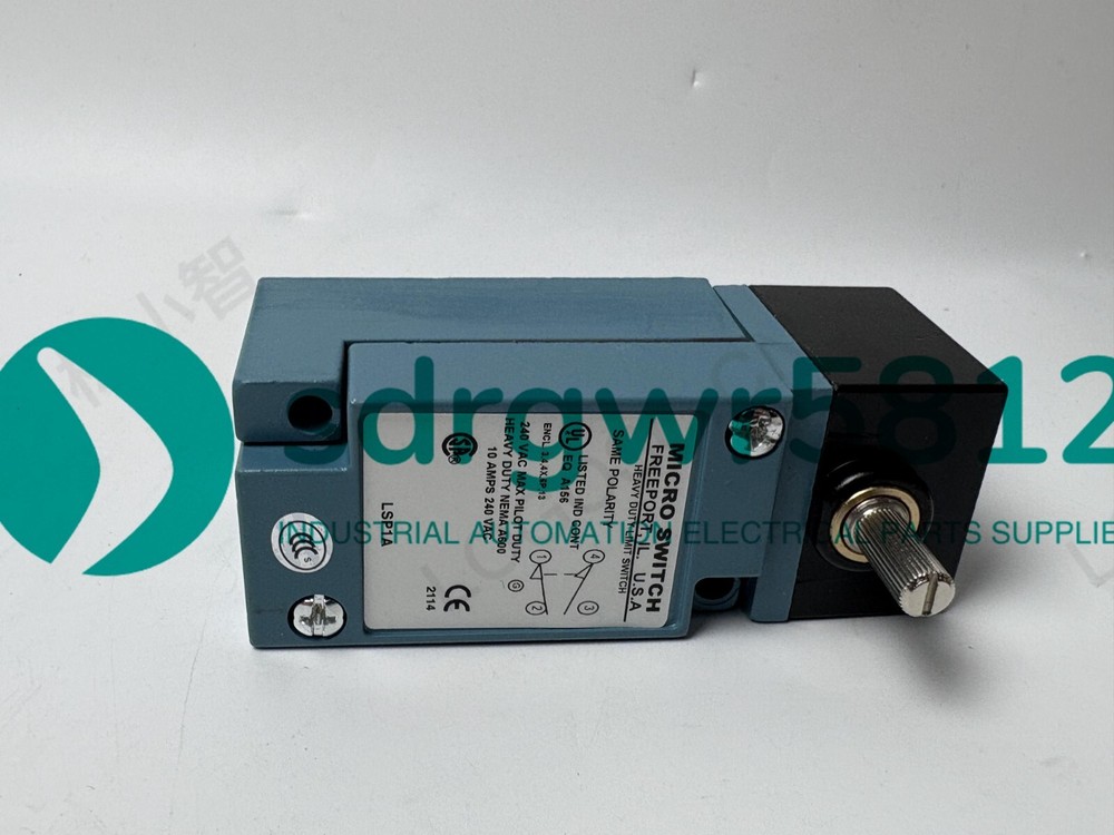 1PCS New HONEYWELL LSP1A SWITCH