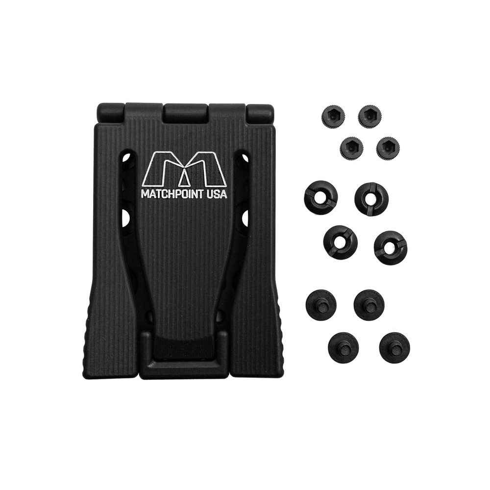 MatchPoint USA Comp-Lock