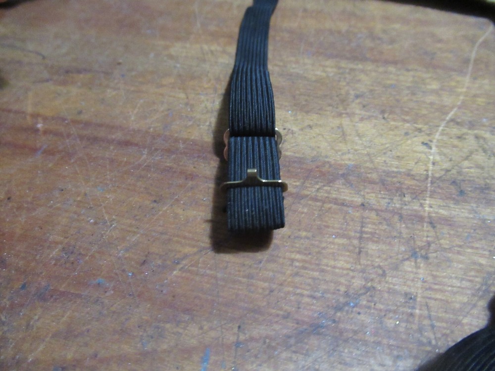 Pro Line - Archery Arm Support - Leather