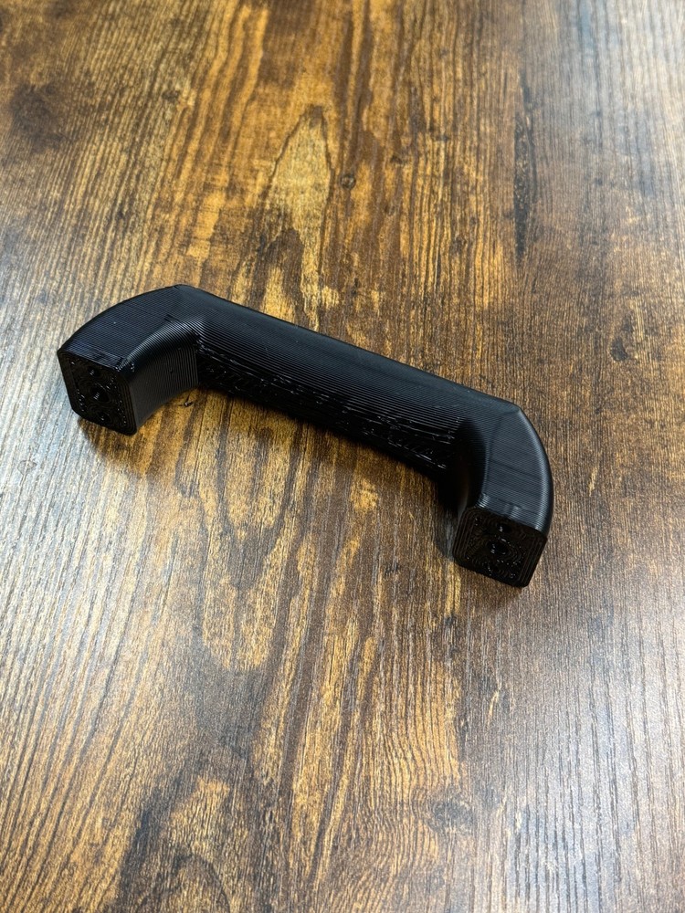 Craftsman 2DX9 Miter Saw Handle - 3D Printed Replacement