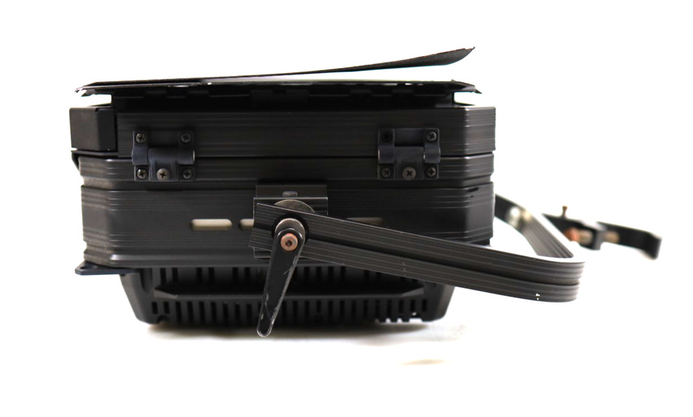 Arri Studio Cool 4 Multi Control Lights With Barndoors