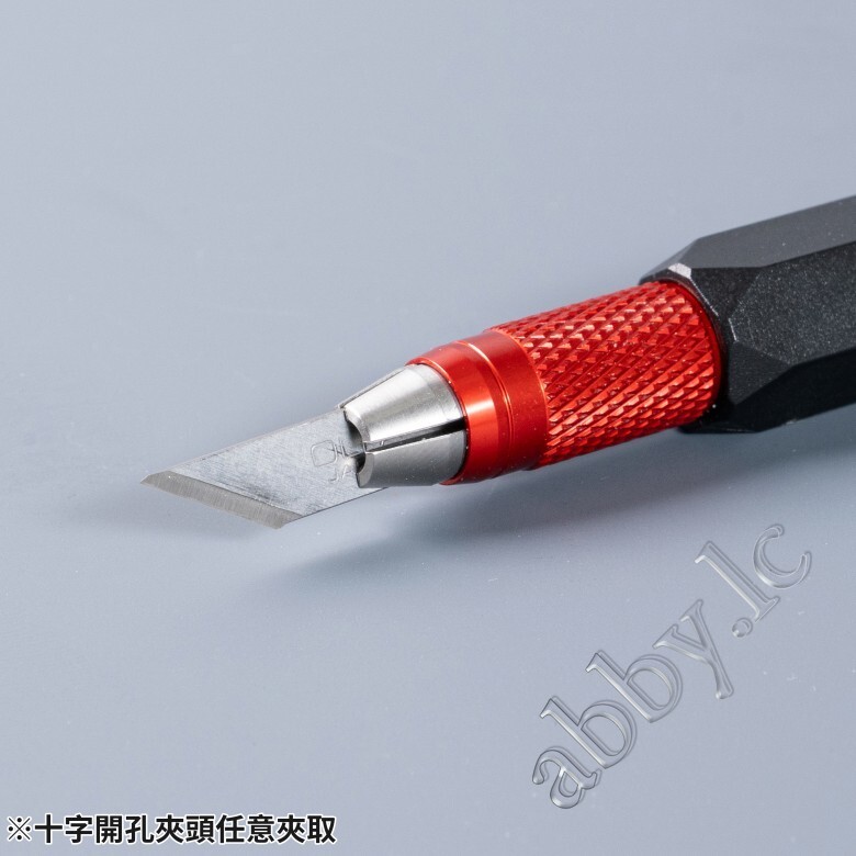 MADWORKS Multi-Function Model Handle Budget Edition MT-16 MT-17 MT-18 for Chisel