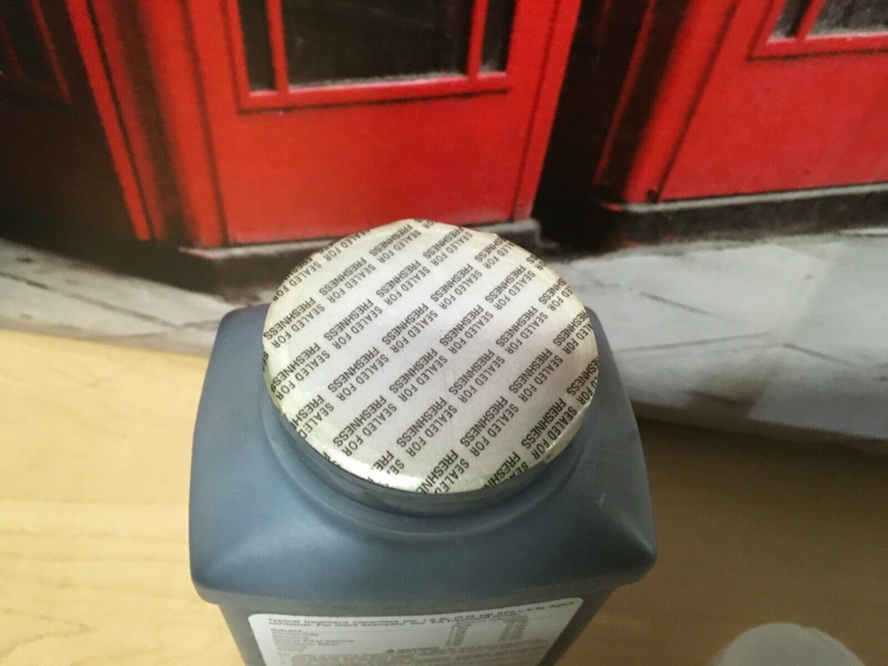 Ansul Spill-X-S Solvent Spill Treatment