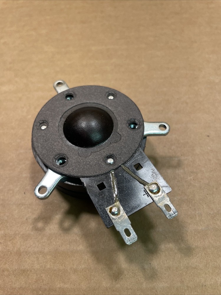 Klipsch KG 2.2 V - Tweeter only - Clean, Excellent Working Condition