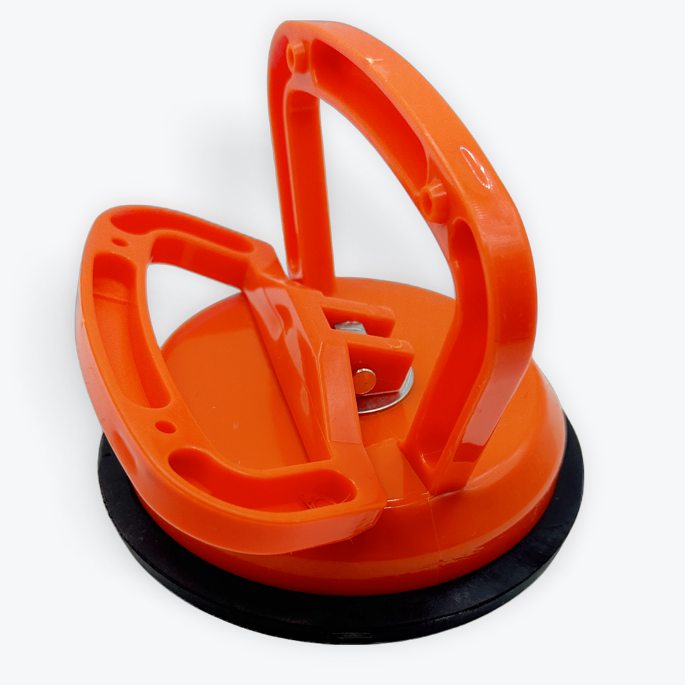 Dent Puller,2 PC, Powerful Car Dent Puller Big&Small, Sucker Suction Cup Tool