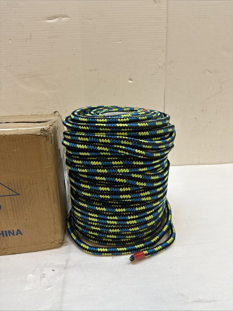 Weaver Poly Rope, 5/8" 200ft