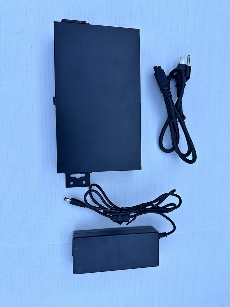 ELAN gSC2 System Controller