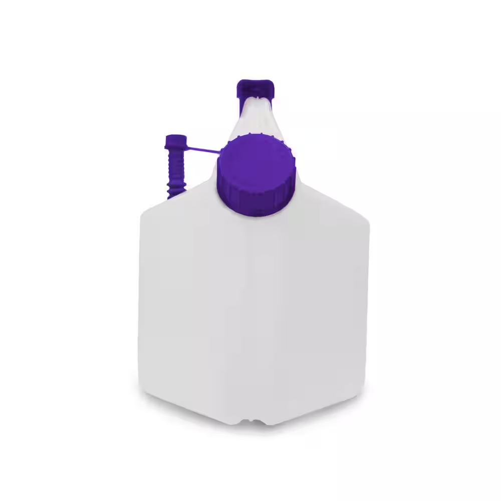 2+ Gal. Multipurpose Utility Tank