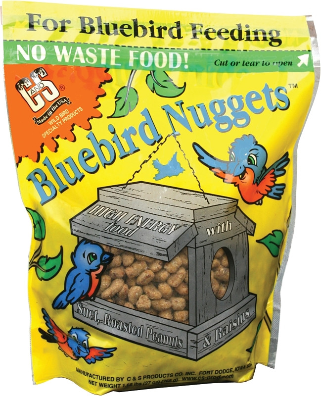 C&S Bluebird Nuggets